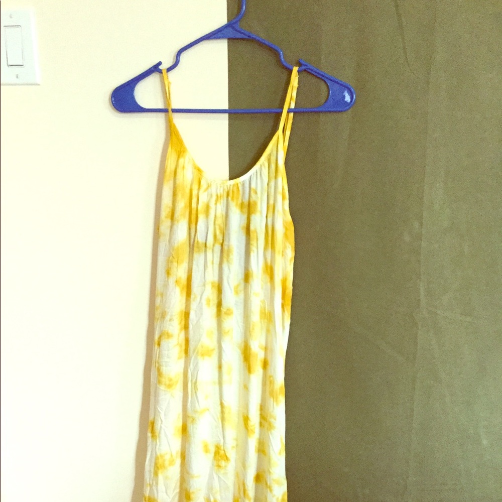 Beach Cover Up